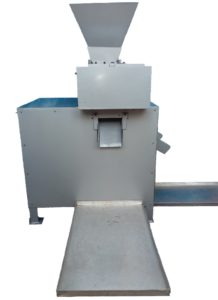 dates seed remover machine