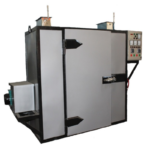 Oven-stationary type