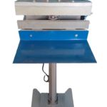 Pedal-sealer Manual Sealing Machine Manufacturer